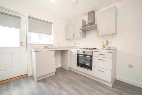 undefined, Forth Wynd, Stirlingshire FK2