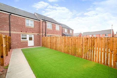 undefined, Forth Wynd, Stirlingshire FK2