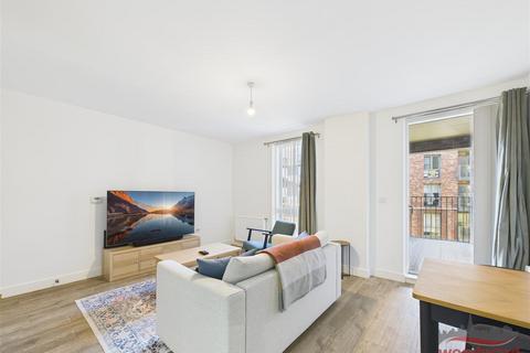 1 bedroom apartment for sale, Gayton Road, Harrow