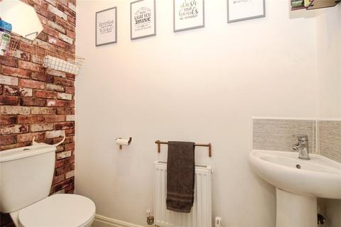 undefined, Wright Road, Leicester LE9