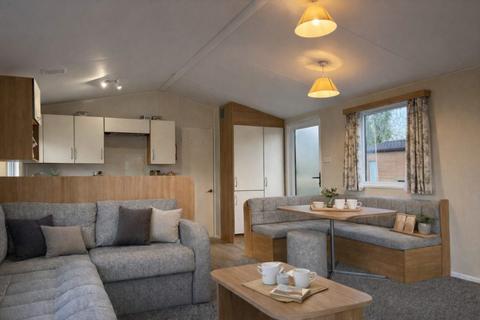 undefined, Wild Rose Holiday Park – Cumbria