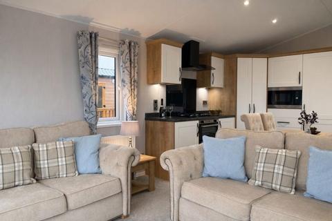 undefined, Wild Rose Holiday Park – Cumbria