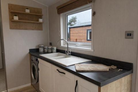 undefined, Wild Rose Holiday Park – Cumbria
