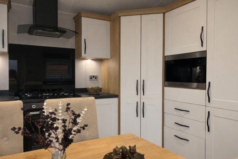 undefined, Wild Rose Holiday Park – Cumbria