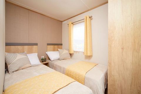 undefined, Wild Rose Holiday Park – Cumbria