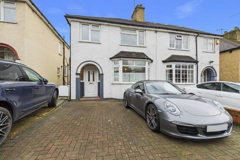 undefined, St. Albans Road, Hemel Hempstead, Hertfordshire, HP2 4BA