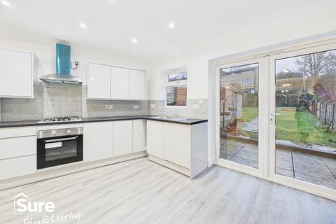undefined, St. Albans Road, Hemel Hempstead, Hertfordshire, HP2 4BA