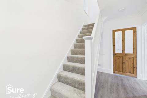 undefined, St. Albans Road, Hemel Hempstead, Hertfordshire, HP2 4BA