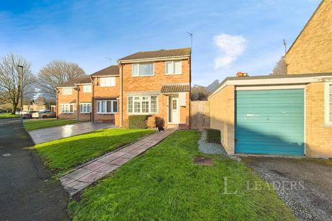 undefined, Underhill Close, Derby, Derbyshire