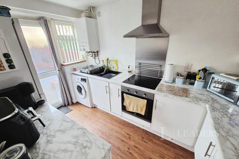undefined, Underhill Close, Derby, Derbyshire