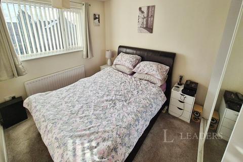 undefined, Underhill Close, Derby, Derbyshire