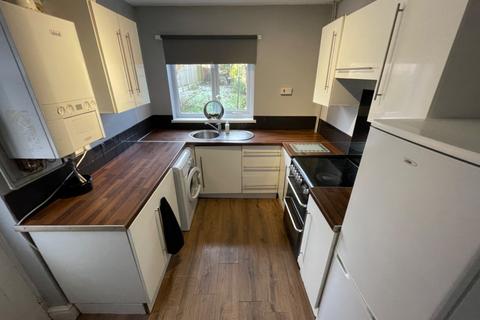 undefined, Upper Boundary Road, Derby, Derbyshire, DE22 3NU