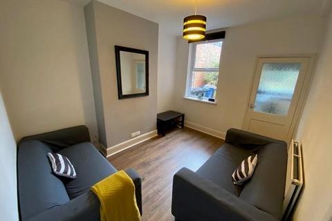 undefined, Upper Boundary Road, Derby, Derbyshire, DE22 3NU