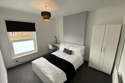 undefined, Upper Boundary Road, Derby, Derbyshire, DE22 3NU