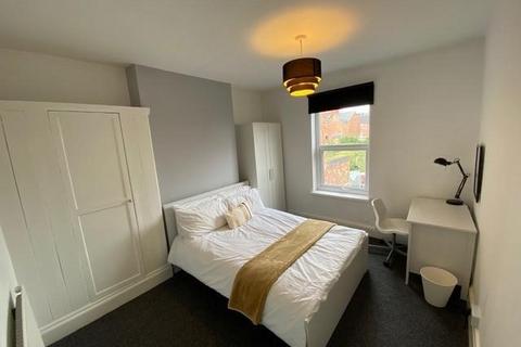 undefined, Upper Boundary Road, Derby, Derbyshire, DE22 3NU