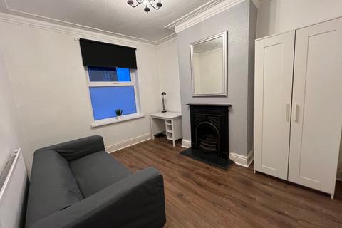 undefined, Upper Boundary Road, Derby, Derbyshire, DE22 3NU