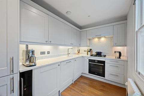 2 bedroom maisonette for sale, Poplar Grove, London W6