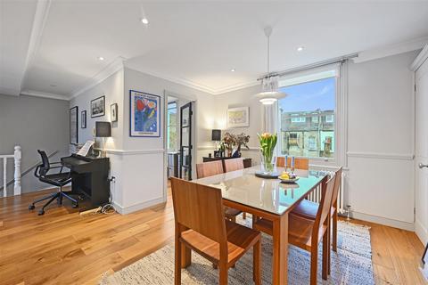 2 bedroom maisonette for sale, Poplar Grove, London W6