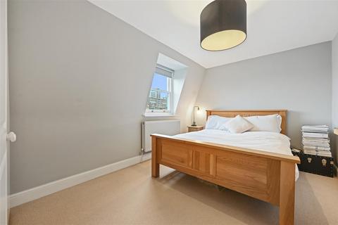 2 bedroom maisonette for sale, Poplar Grove, London W6