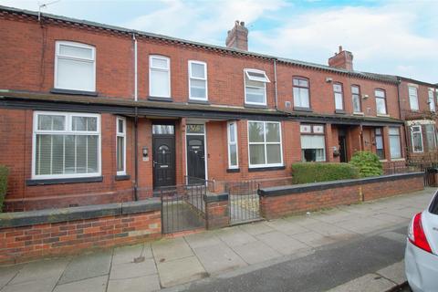 2 bedroom terraced house to rent, Manchester Road, Manchester M34