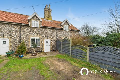 3 bedroom terraced house for sale, Langley Green, Norwich NR14