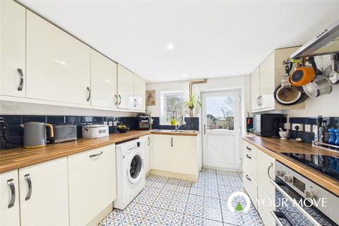 3 bedroom terraced house for sale, Langley Green, Norwich NR14