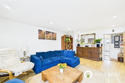 3 bedroom terraced house for sale, Langley Green, Norwich NR14