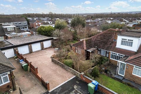 undefined, Burnham Grove, Wigan, WN2