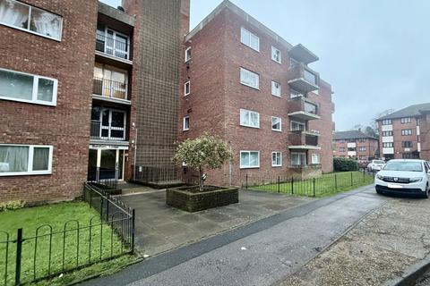 Burnham Lodge Oakstead Close, Ipswich IP4