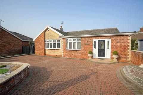 3 bedroom bungalow for sale, Manor Way, Todwick, Sheffield, South Yorkshire, S26