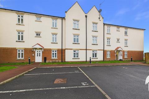 undefined, Florian Mews, Nookside, Sunderland