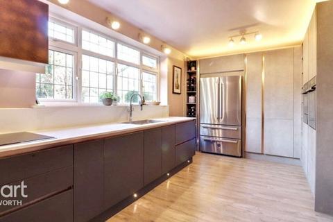 4 bedroom detached house for sale, Southfield Drive, Kenilworth