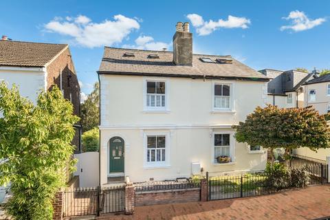 3 bedroom semi-detached house for sale, Queens Road, Tunbridge Wells, TN4