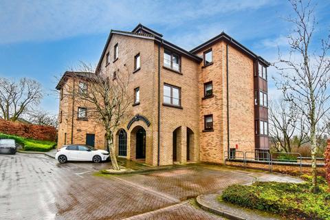 undefined, Glen Lednock Drive, Cumbernauld, G68