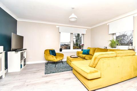 undefined, Glen Lednock Drive, Cumbernauld, G68