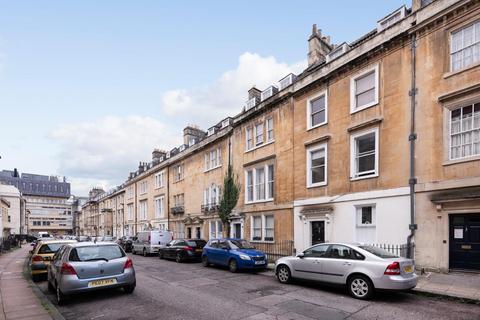 undefined, New King Street, Bath BA1