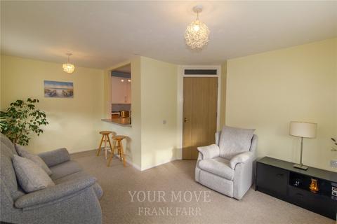 1 bedroom flat for sale, Verona Close, Uxbridge UB8