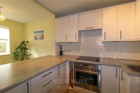 1 bedroom flat for sale, Verona Close, Uxbridge UB8