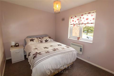 1 bedroom flat for sale, Verona Close, Uxbridge UB8