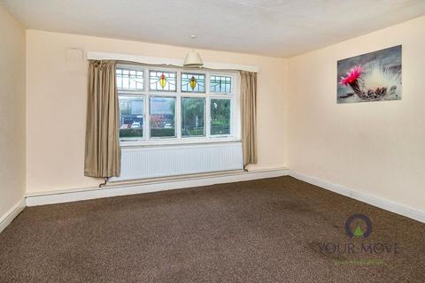 undefined, Uttoxeter Road, Stoke-on-Trent ST11