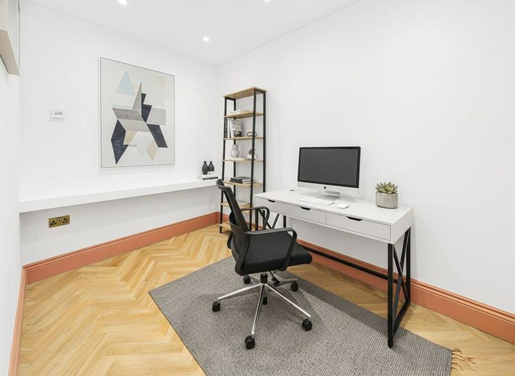 Ground Floor Office/Snug