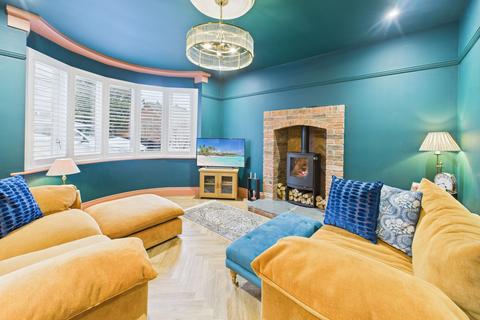4 bedroom detached house for sale, The Avenue, Sutton in Ashfield, Nottinghamshire