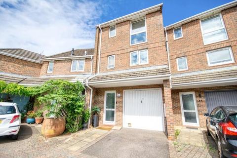 3 bedroom townhouse for sale, Priory Avenue, Southampton, SO17