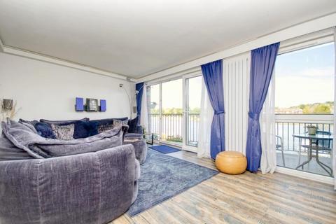 3 bedroom townhouse for sale, Priory Avenue, Southampton, SO17
