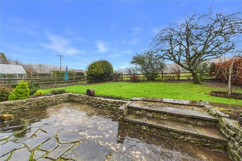 undefined, Hoares Lane, Radstock BA3