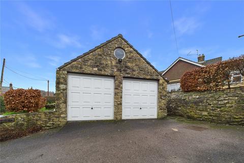 undefined, Hoares Lane, Radstock BA3