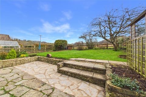 undefined, Hoares Lane, Radstock BA3