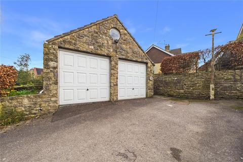 undefined, Hoares Lane, Radstock BA3