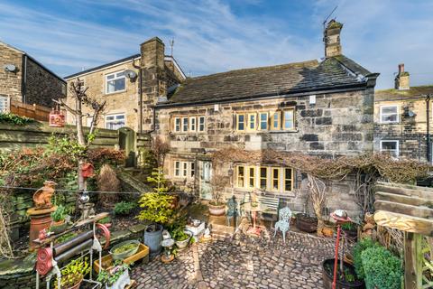 undefined, The Square, East Morton, West Yorkshire, BD20