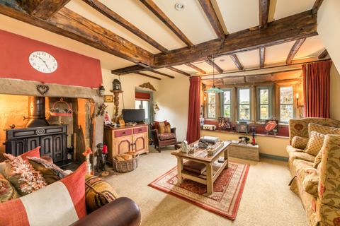 undefined, The Square, East Morton, West Yorkshire, BD20